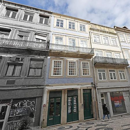 Flh Porto Santa Catarina Duplex Apartment Luaran gambar