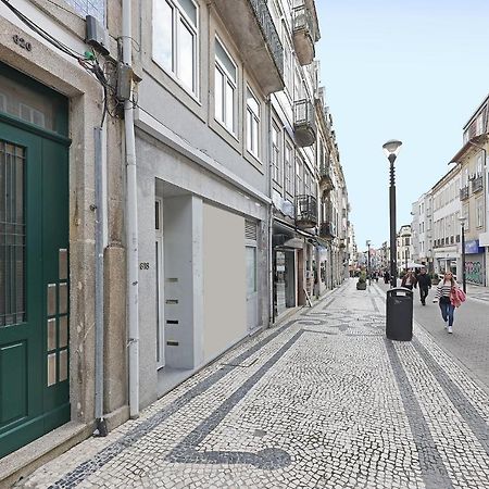 Flh Porto Santa Catarina Duplex Apartment Luaran gambar