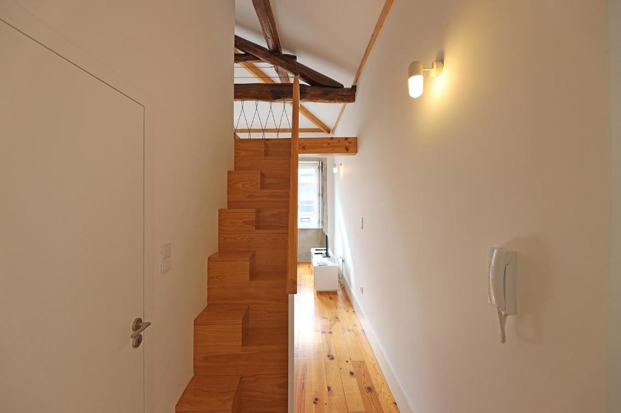 Flh Porto Santa Catarina Duplex Apartment Luaran gambar