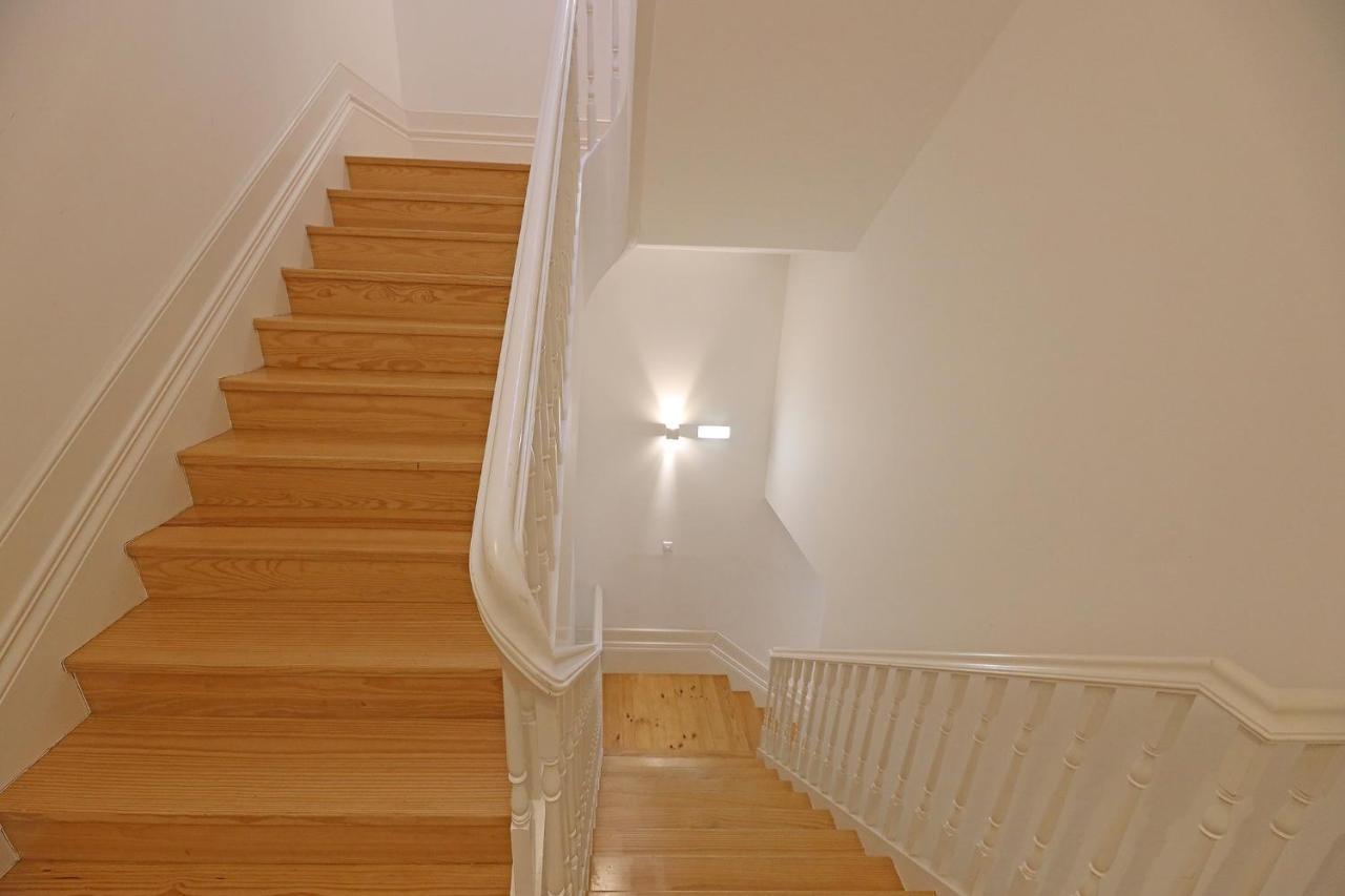 Flh Porto Santa Catarina Duplex Apartment Luaran gambar
