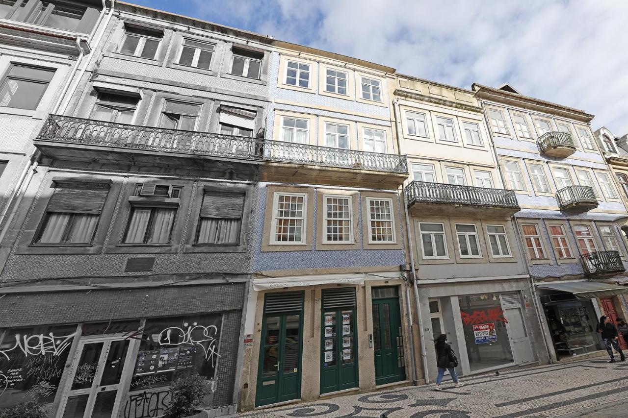 Flh Porto Santa Catarina Duplex Apartment Luaran gambar