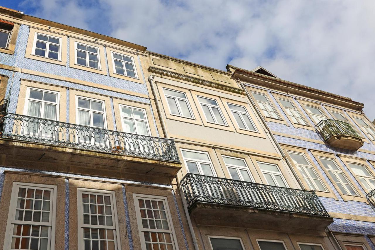 Flh Porto Santa Catarina Duplex Apartment Luaran gambar
