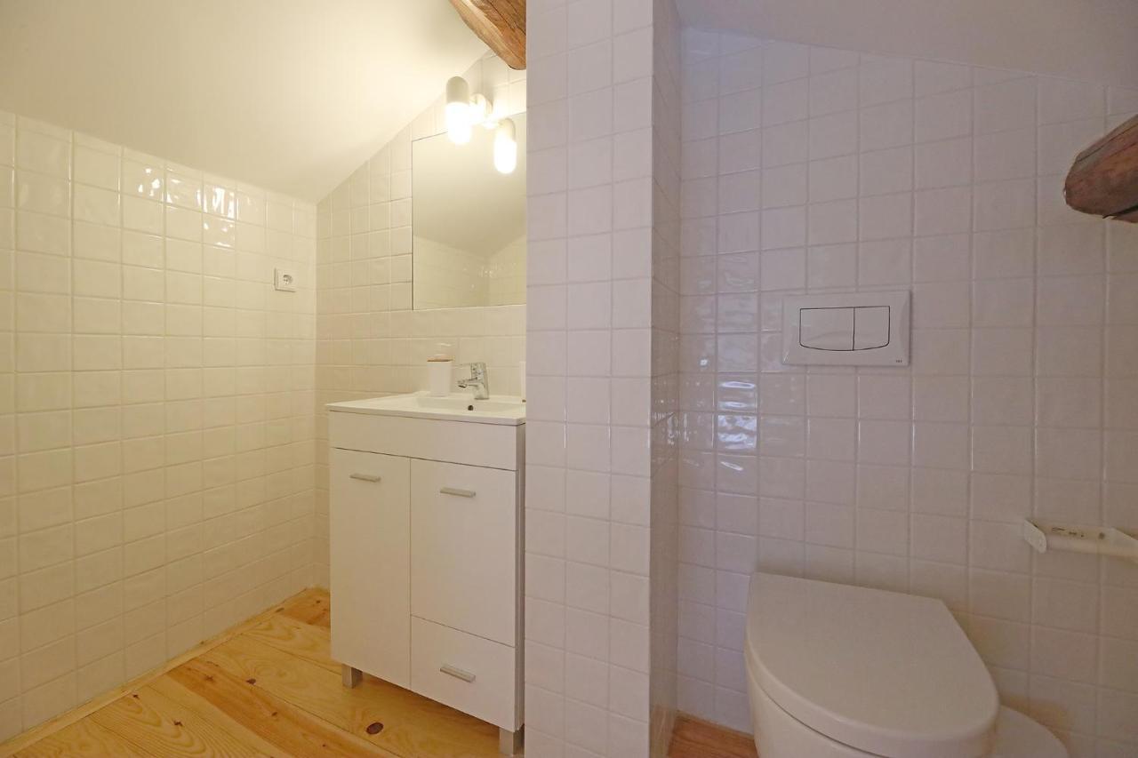 Flh Porto Santa Catarina Duplex Apartment Luaran gambar