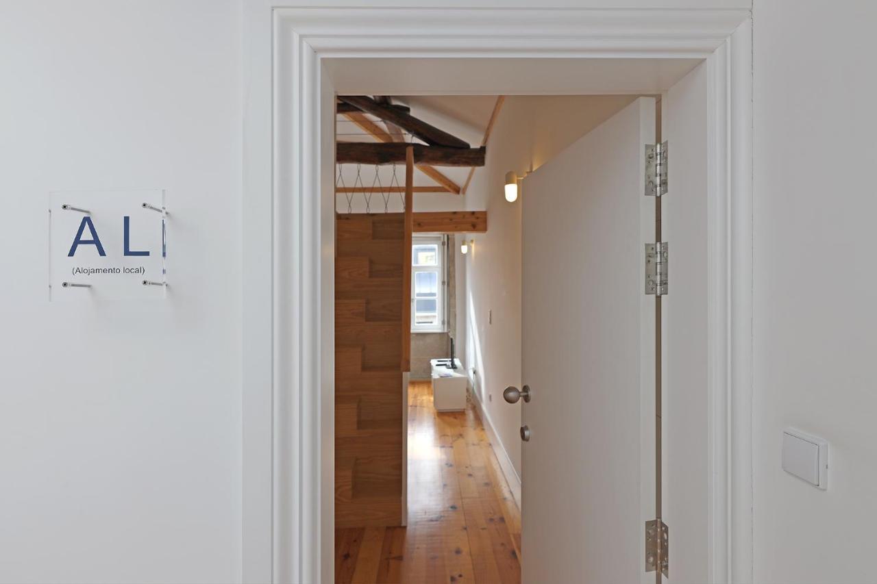 Flh Porto Santa Catarina Duplex Apartment Luaran gambar