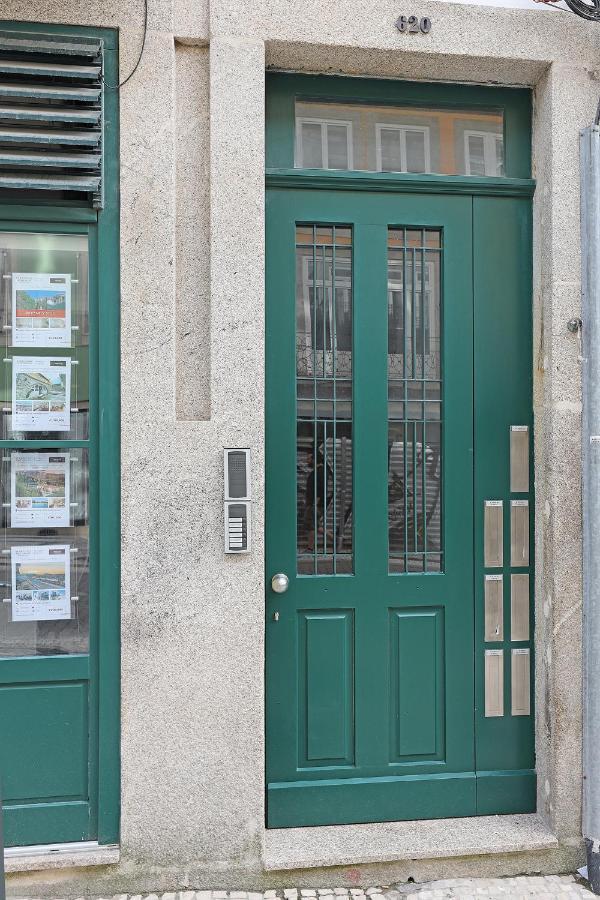 Flh Porto Santa Catarina Duplex Apartment Luaran gambar