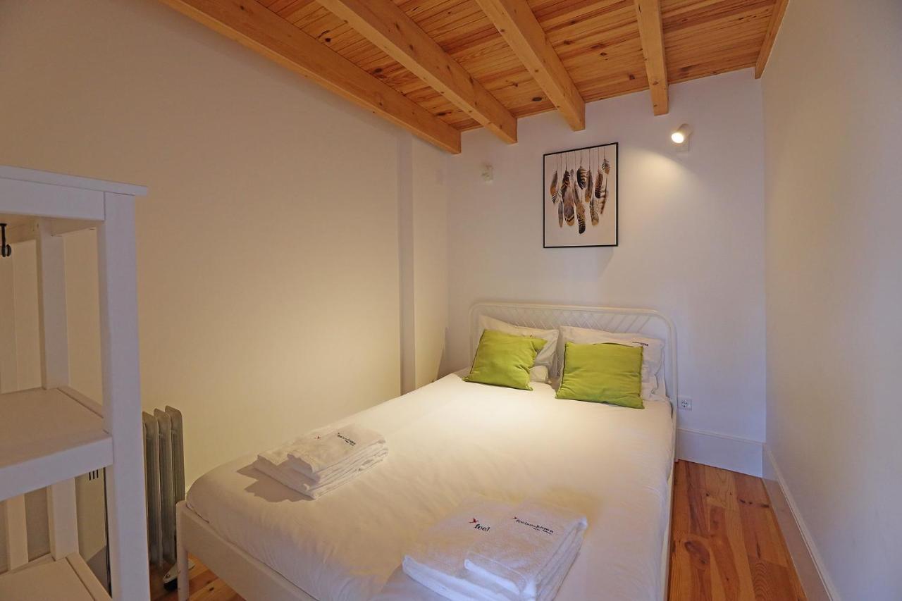 Flh Porto Santa Catarina Duplex Apartment Luaran gambar