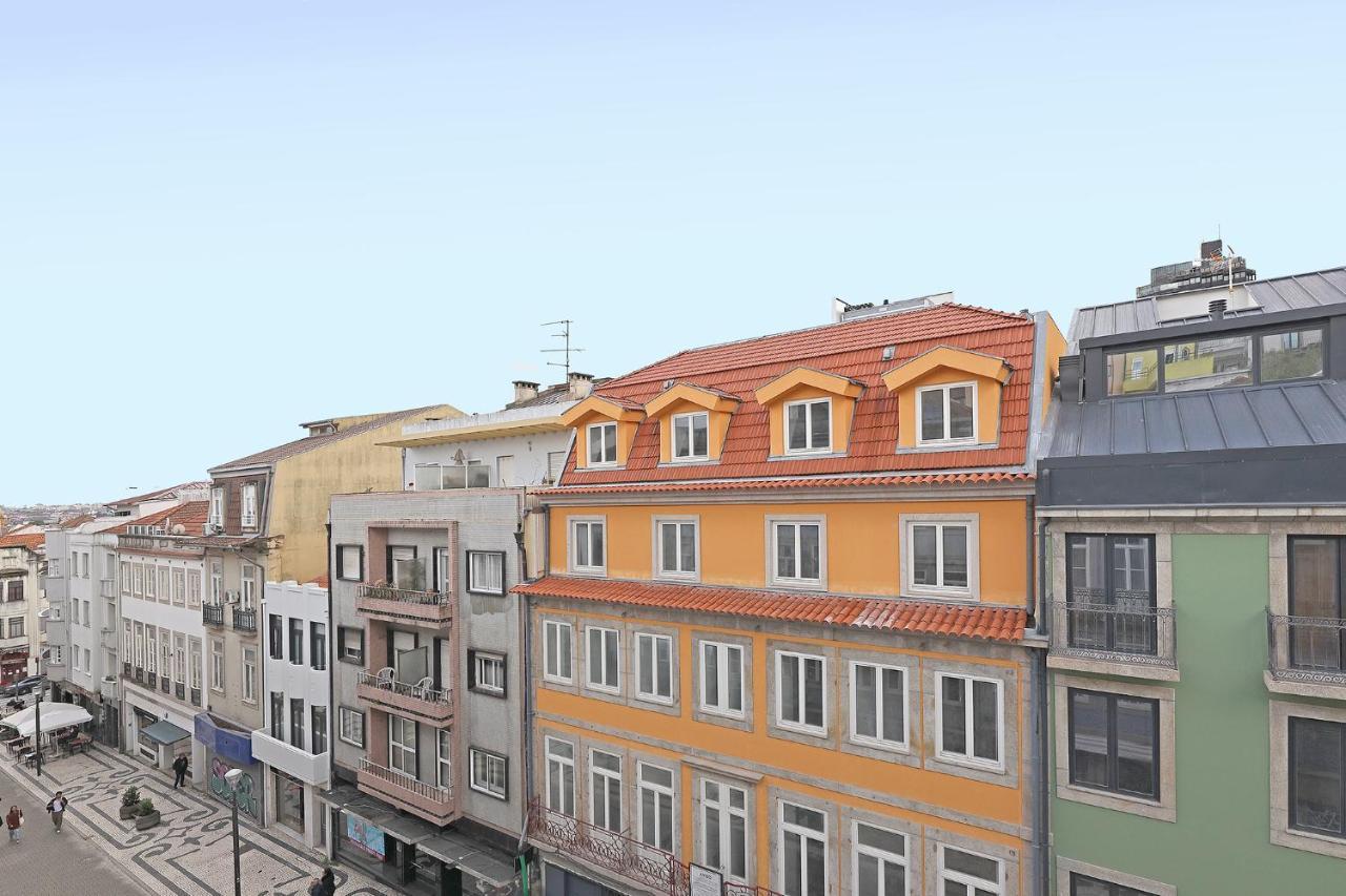 Flh Porto Santa Catarina Duplex Apartment Luaran gambar